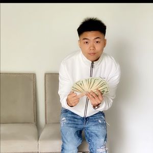 Meet your Posher, Preston